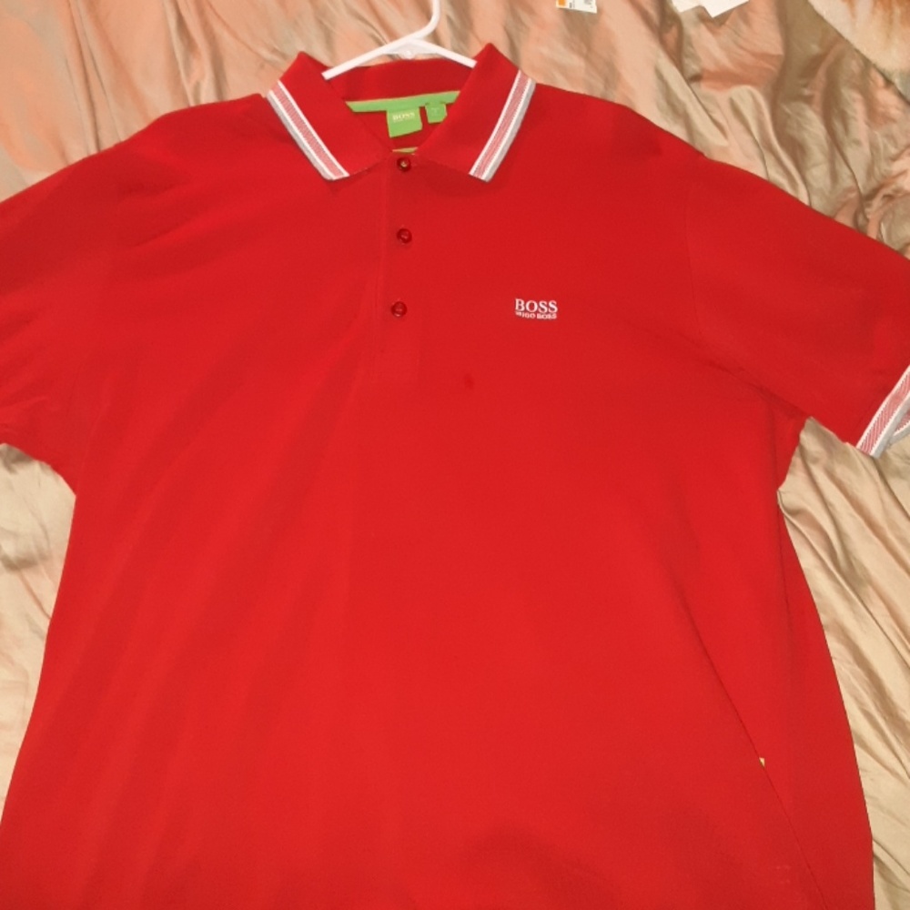 Hugo boss